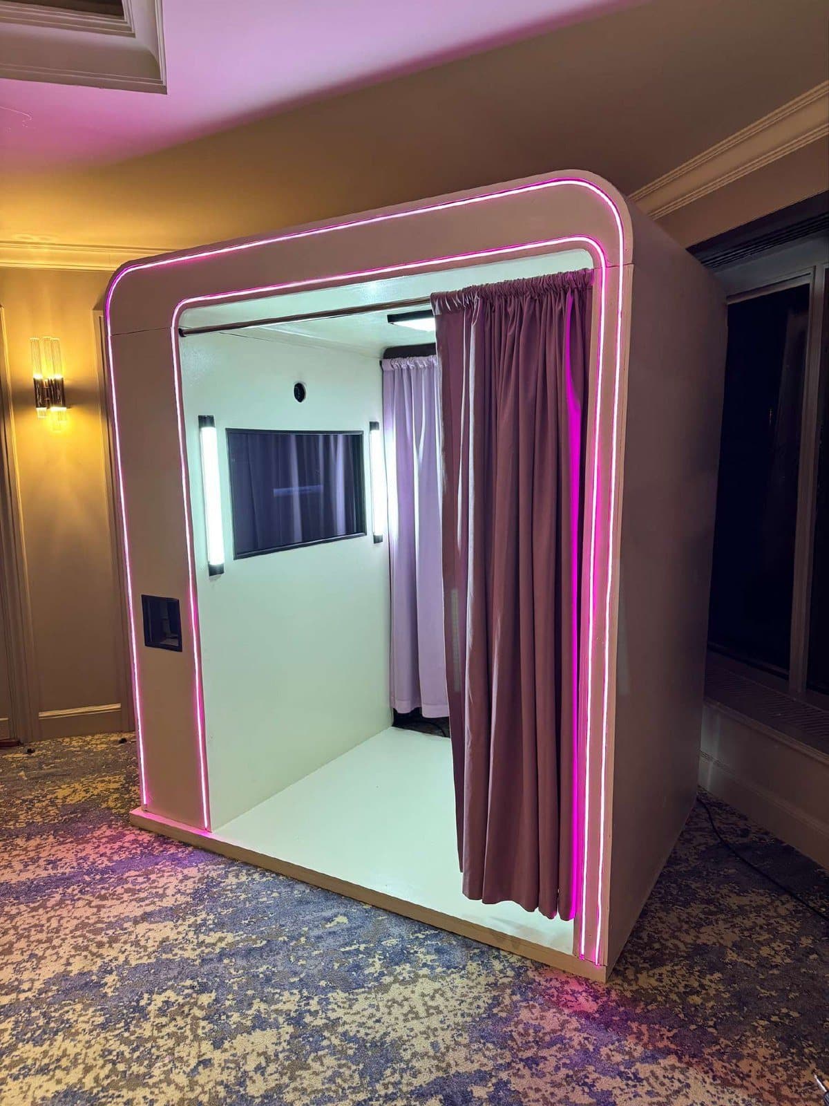 Yeni Nesil Photo Booth