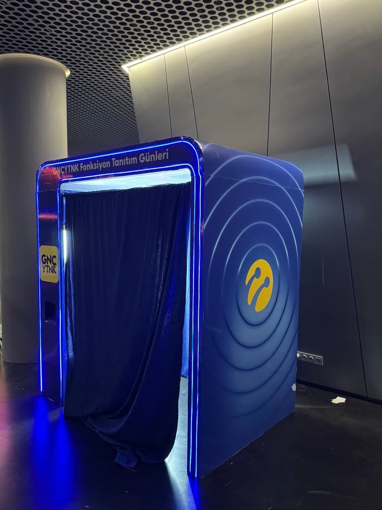 Photo Booth